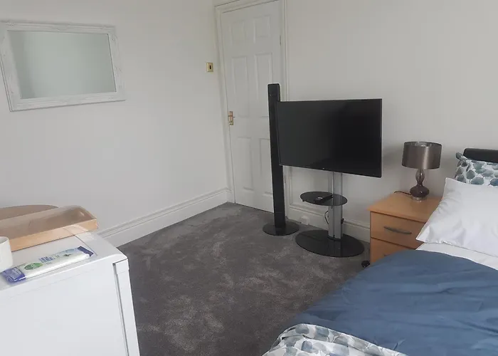A Lovely And Comfortable Home