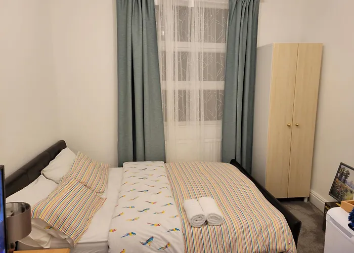 A Lovely And Comfortable Home