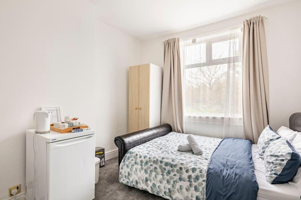 Homestay A Lovely And Comfortable Manchester