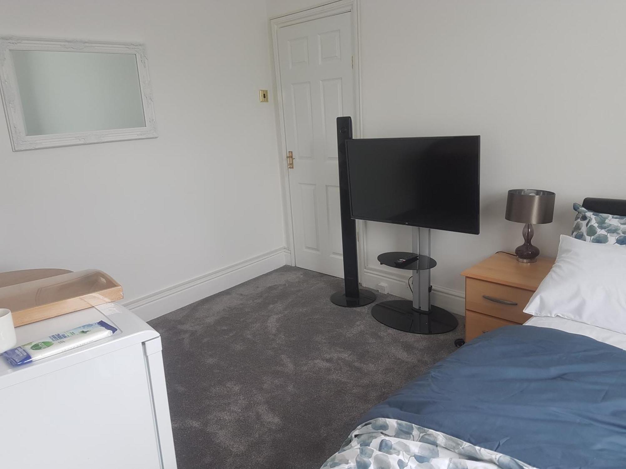 Homestay A Lovely And Comfortable Manchester