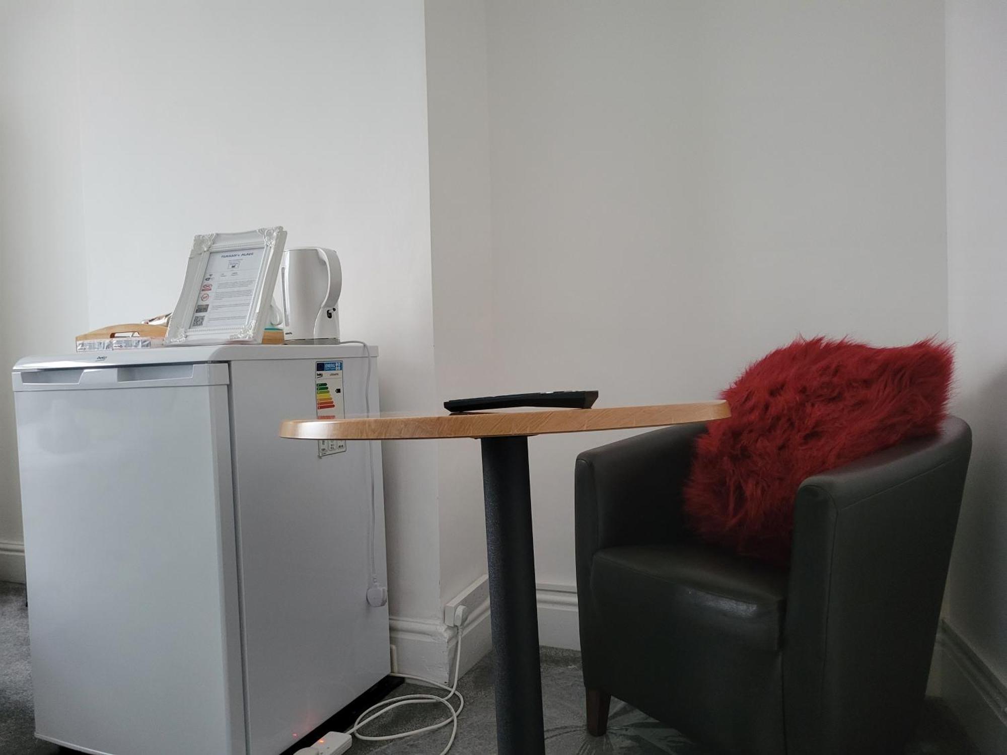 A Lovely And Comfortable Homestay