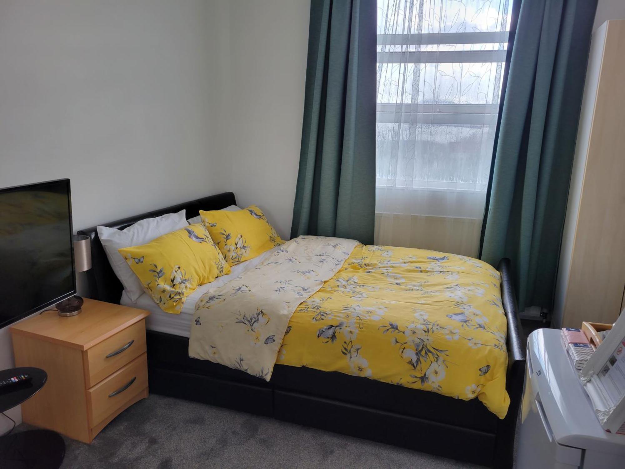 A Lovely And Comfortable Homestay